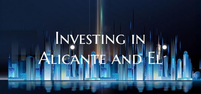Investing in Alicante and El