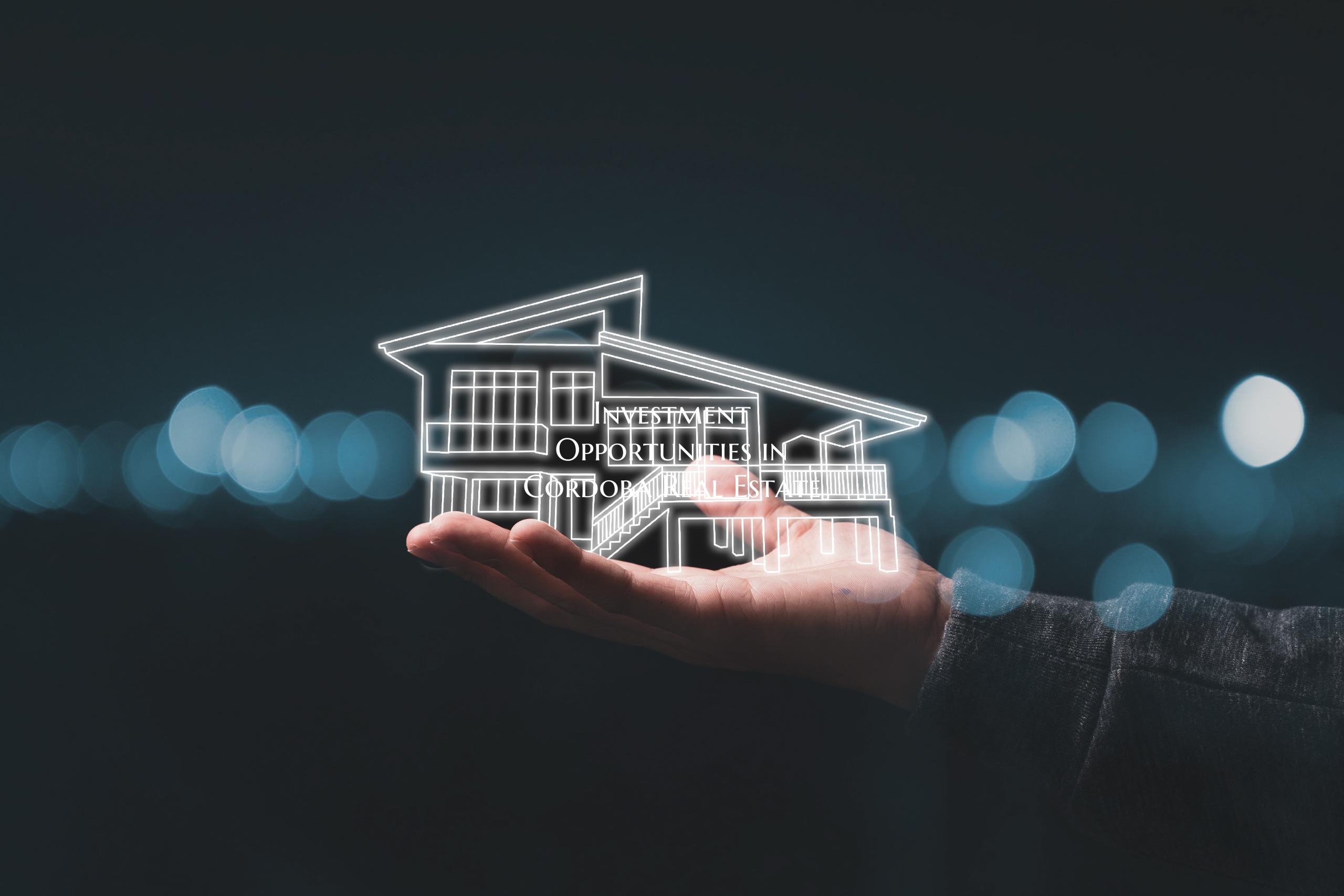 Investment Opportunities in Cordoba Real Estate