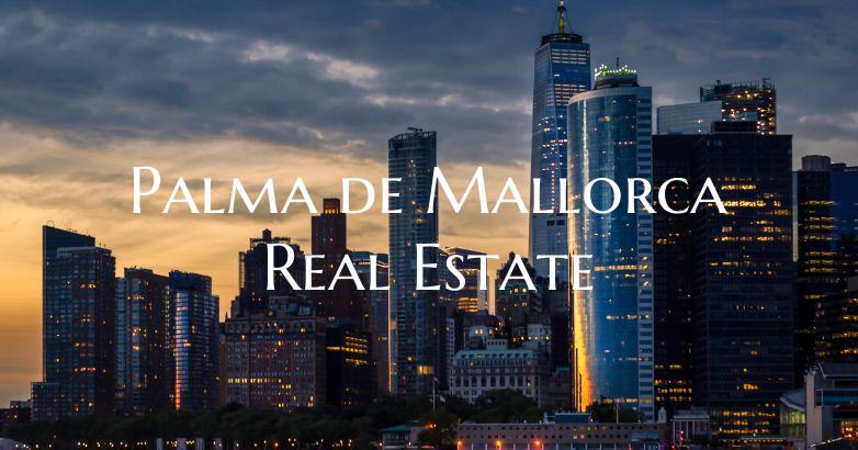 Palma de Mallorca Real Estate