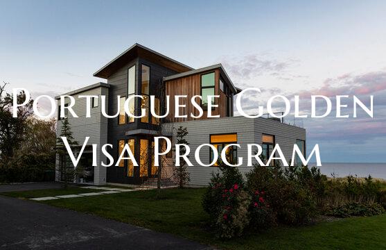 Portuguese Golden Visa Program