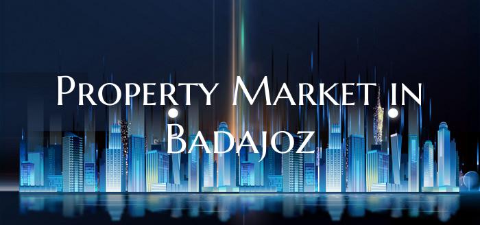 Property Market in Badajoz