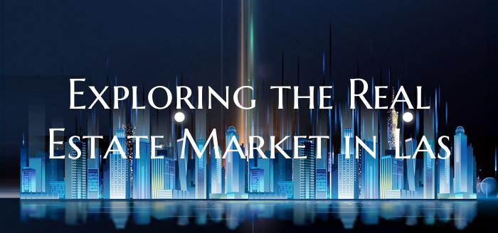 Exploring the Real Estate Market in Las