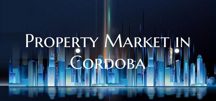 Property Market in Cordoba