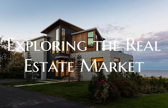 Exploring the Real Estate Market