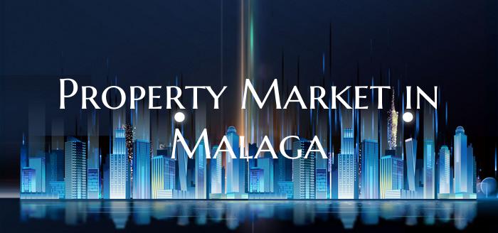 Property Market in Malaga