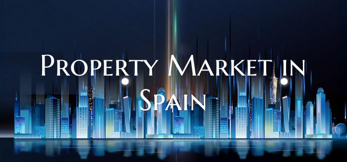 Property Market in Spain